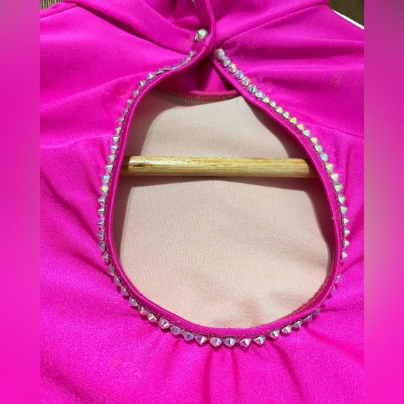 Dance Costume - AS - Picture 5 of 8